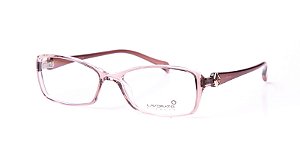 Armacao 31007-2929 Castanho Transl Brilhante Lavorato