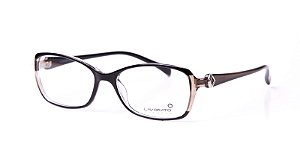 Armacao 31008-2931 Preto/castanho Transl Bri Lavorato