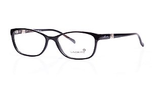 Armacao 0156-3228 Preto Brilhante Lavorato