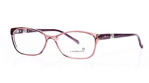 Armacao 0156-3231 Castanho Transl Brilhante Lavorato