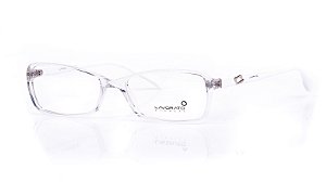 Armacao 31009-3234 Cristal Incolor Brilhante Lavorato