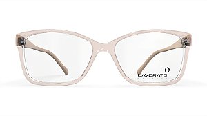 Armacao 0146-3406 Champanhe Transl Brilhante Lavorato