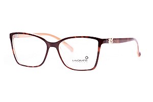 Armacao 31037-3465 Dem/bege Brilhante Lavorato