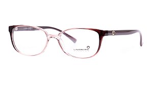 Armacao 31039-3486 Deg Castanho Esc Transl B Lavorato