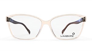 Armacao 31045-3654 Pessego Suave Transl Bril Lavorato