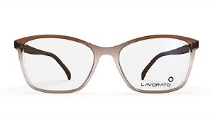 Armacao 31046-3669 Caramelo/castanho Rose Br Lavorato