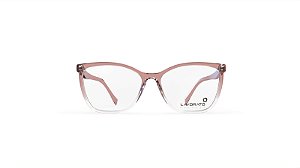 Armacao 31050-3801 Deg Transl Castanho Rose Lavorato