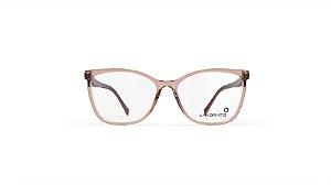 Armacao 31050-3802 Caramelo Claro Transl Bri Lavorato