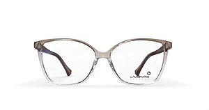 Armacao 31057-4072 Marrom Escuro Transl Bril Lavorato