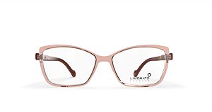 Armacao 31058-4075 Marrom Averm Suave Transl Lavorato