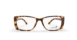 Armacao 31059-4079 Rajado Castanho Esc/laran Lavorato