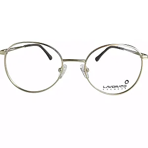 Armacao Metal 33021-9051 Dourado Suav Lavorato