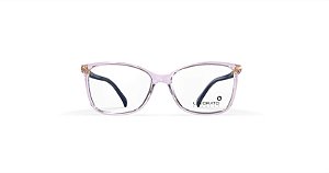 Armacao Plastico 31061-4300 Amora Transl C/ Mesclas A Lavorato