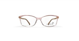 Armacao Plastico 31062-4304 Pel Champanhe Transl. Bri Lavorato