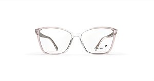 Armacao 31067-4443 Pel Deg Champanhe Transl Lavorato