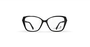 Armacao 31064-4430 Preto Brilhante Lavorato