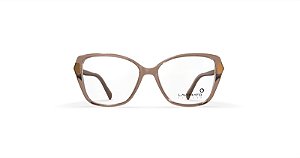 Armacao 31064-4432 Pel Marrom Avermelhado Tr Lavorato