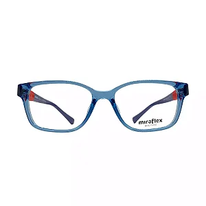 Injetado Unisex Vista