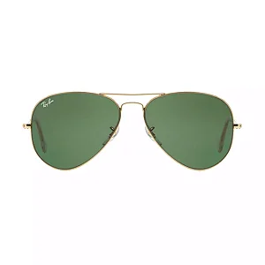 ÓCULOS DE SOL RAY-BAN AVIATOR CLASSIC 0RB3025L L0205 58 - L0205 - 58