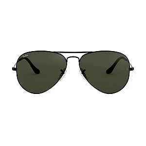 ÓCULOS DE SOL RAY-BAN AVIATOR CLASSIC 0RB3025L L2823 58 - L2823 - 58