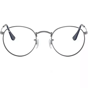 ARMAÇÃO RAY-BAN ROUND METAL OPTICS 0RX3447V 2502 50