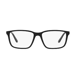 ARMAÇÃO RAY-BAN 0RX7207L 8164 57 - 8164 - 57