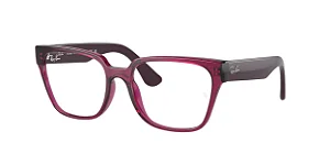 Oculos de Grau Ray-Ban RX7242L-54-8347