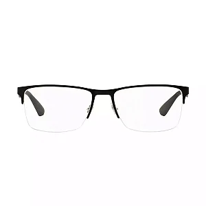 ARMAÇÃO RAY-BAN 0RX6335 2503 56 - 2503 - 56