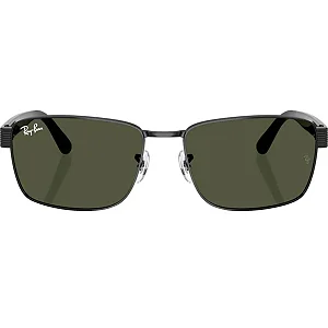 ÓCULOS DE SOL RAY-BAN 0RB3750 002 3162