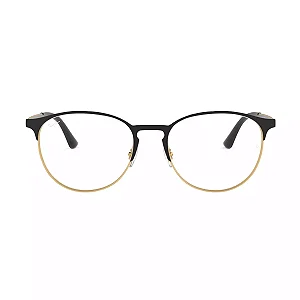 ARMAÇÃO RAY-BAN OPTICS 0RX6375 3051 53 - 3051 - 53