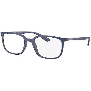 5207 54 Ray Ban Vista