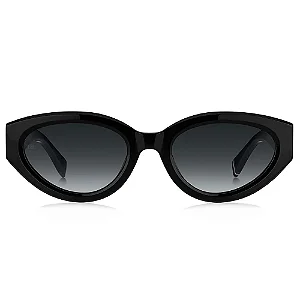 Óculos de Sol Tommy Hilfiger TH 1957/S 807 - Preto 54