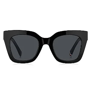 Óculos de Sol Tommy Hilfiger TH 2051/S 807 - Preto 50