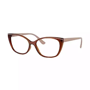 ARMAÇÃO VOGUE 0VO5590L 2949 55 - 2949 - 55