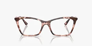 Vogue VO5624-53-3199 Havana Rosado