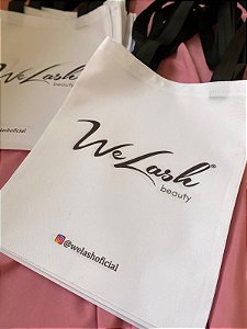 Ecobag Empresa 30x25 - 10UN {personalizada}