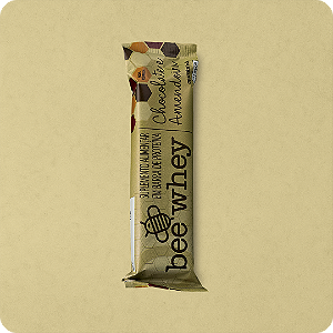 Chocolate e Amendoim - 16g de Proteína / 12 Unidades