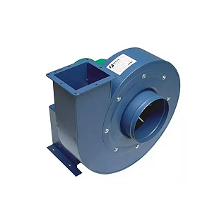 Exaustor industrial Vc1mn Centrífugo 0,5hp