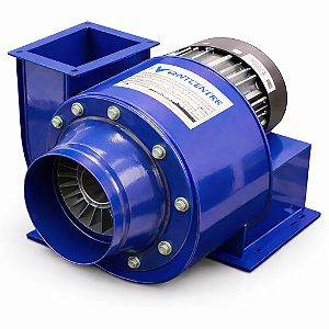 Exaustor industrial centrifugo VC1-2TN
