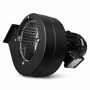 Ventilador industrial Siroco AVS-3T