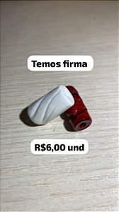 Firmas de Exu e brancas