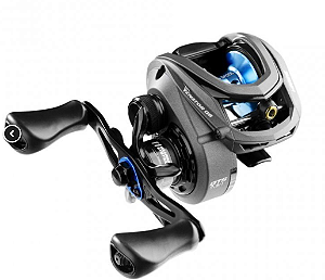 CARRETILHA VENATOR by Johnny Hoffmann ESQUERDA MARINE