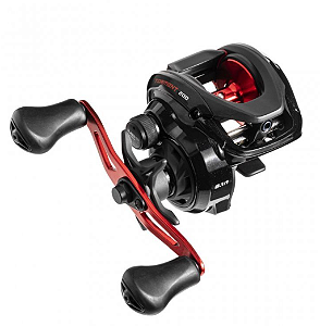 CARRETILHA TORMENT 200 ZEST ESQUERDO