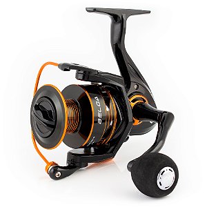 MOLINETE BELGA ALBATROZ FISCHING