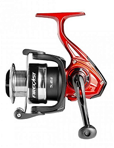 MOLINETE FIRECAST 500 ZEST