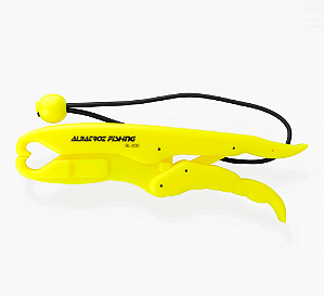 Alicate Contenção Flutuante Pesca Bl-030 - Albatroz Fishing Amarelo