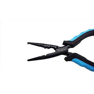Alicate de Pesca Deyu DF703 17,5cm
