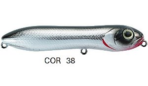 Isca Artificial Marine Sports Hammer 85- 8,5cm 11,5g Superfície