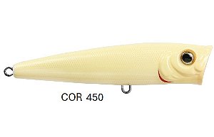 Isca Artificial Marine Sports Vulcan 100 - 10cm 18g Superfície