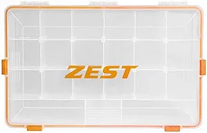 Estojo Zest Multicase ZMC349 34,5 x 23 x 9,5 cm
